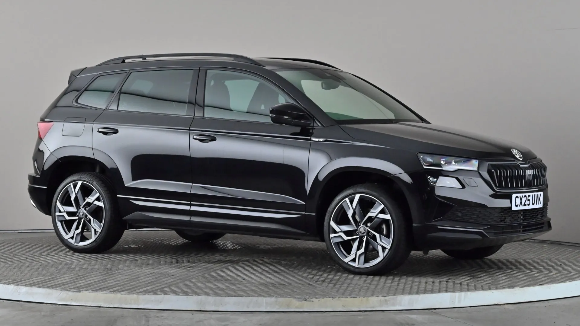 2025 SKODA KAROQ for sale