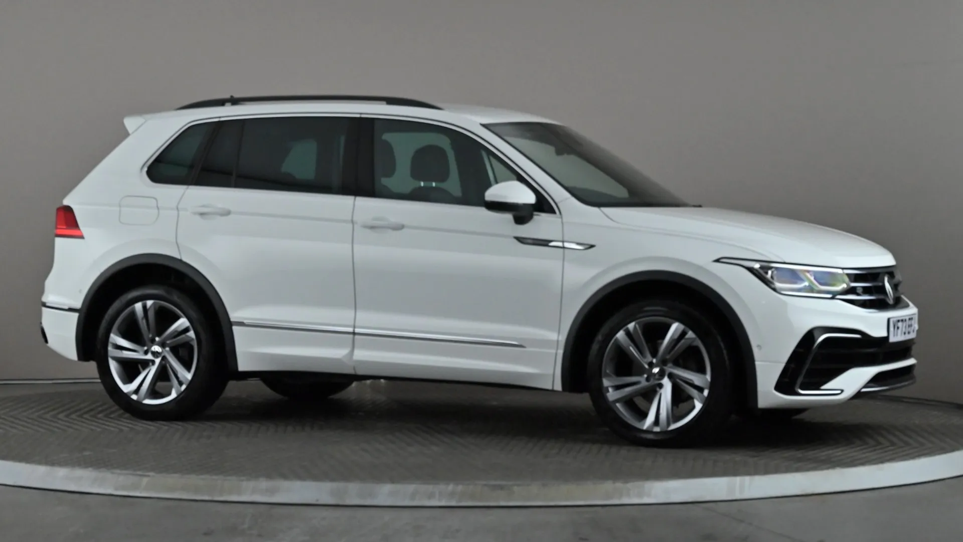 2023 VOLKSWAGEN TIGUAN for sale