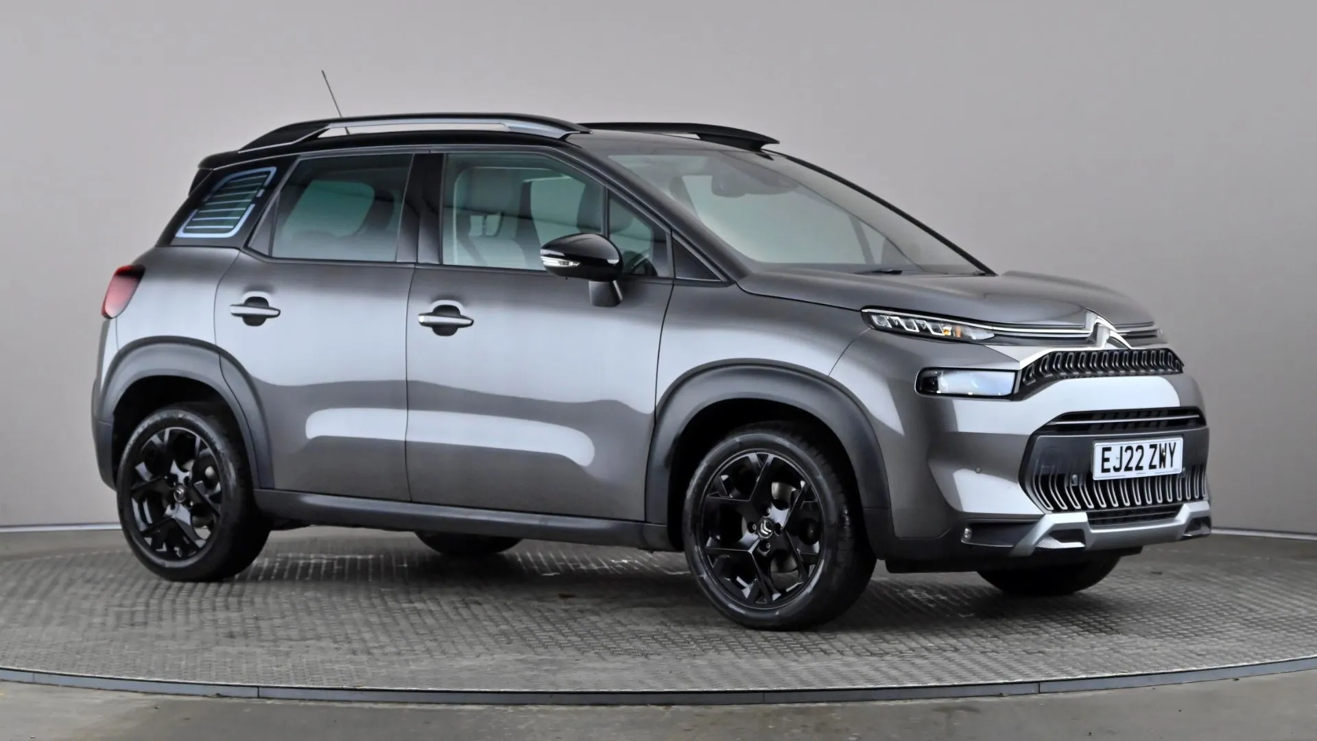 2022 CITROEN C3 AIRCROSS for sale
