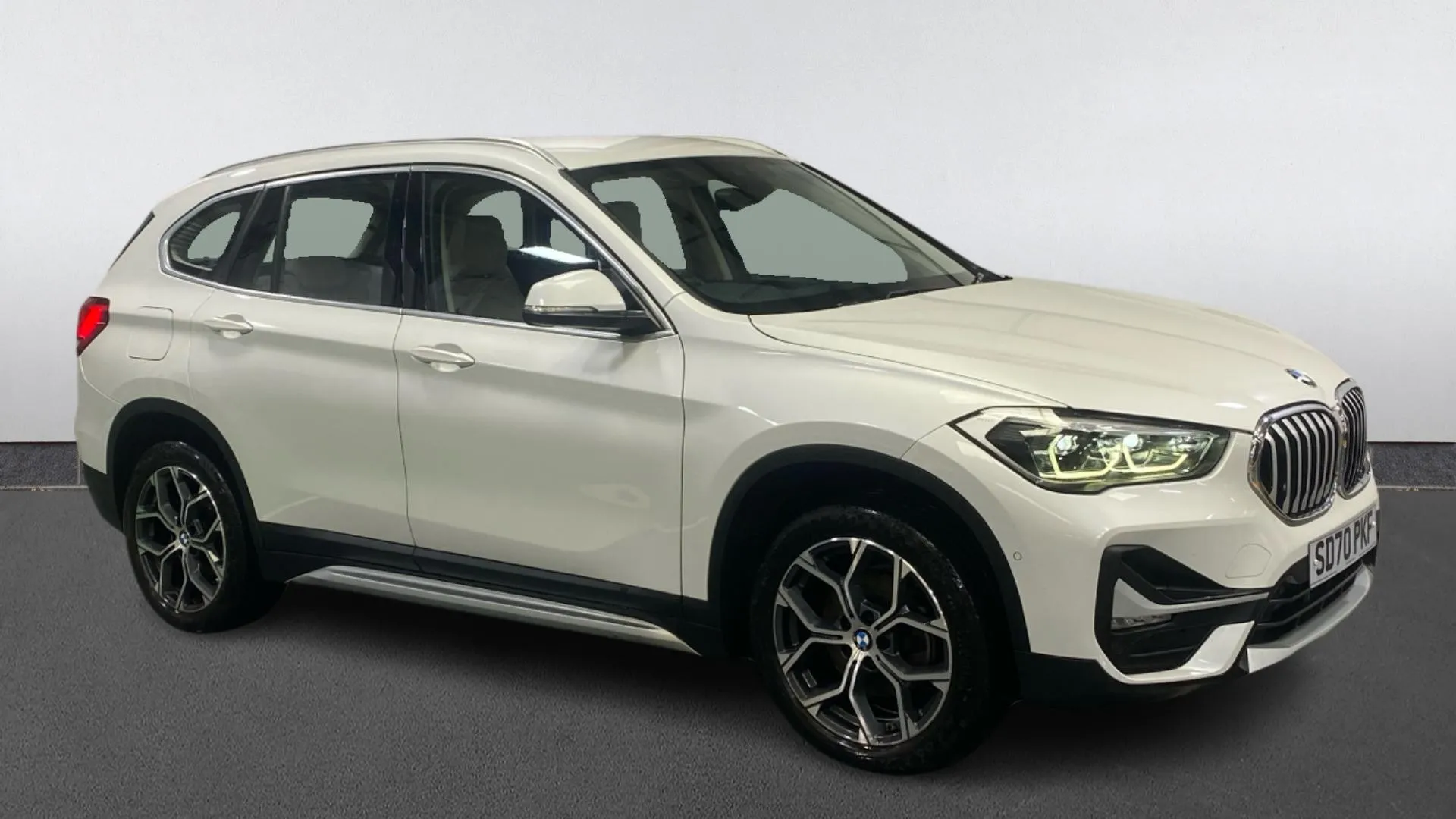 2020 BMW X1 for sale