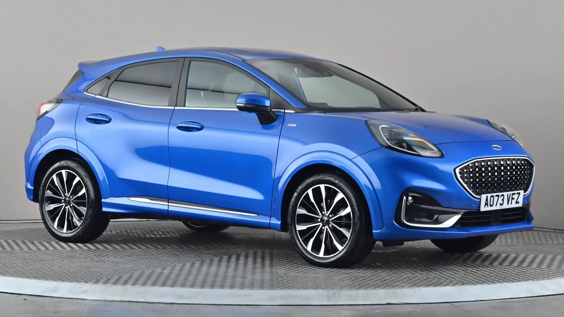 2023 FORD PUMA for sale