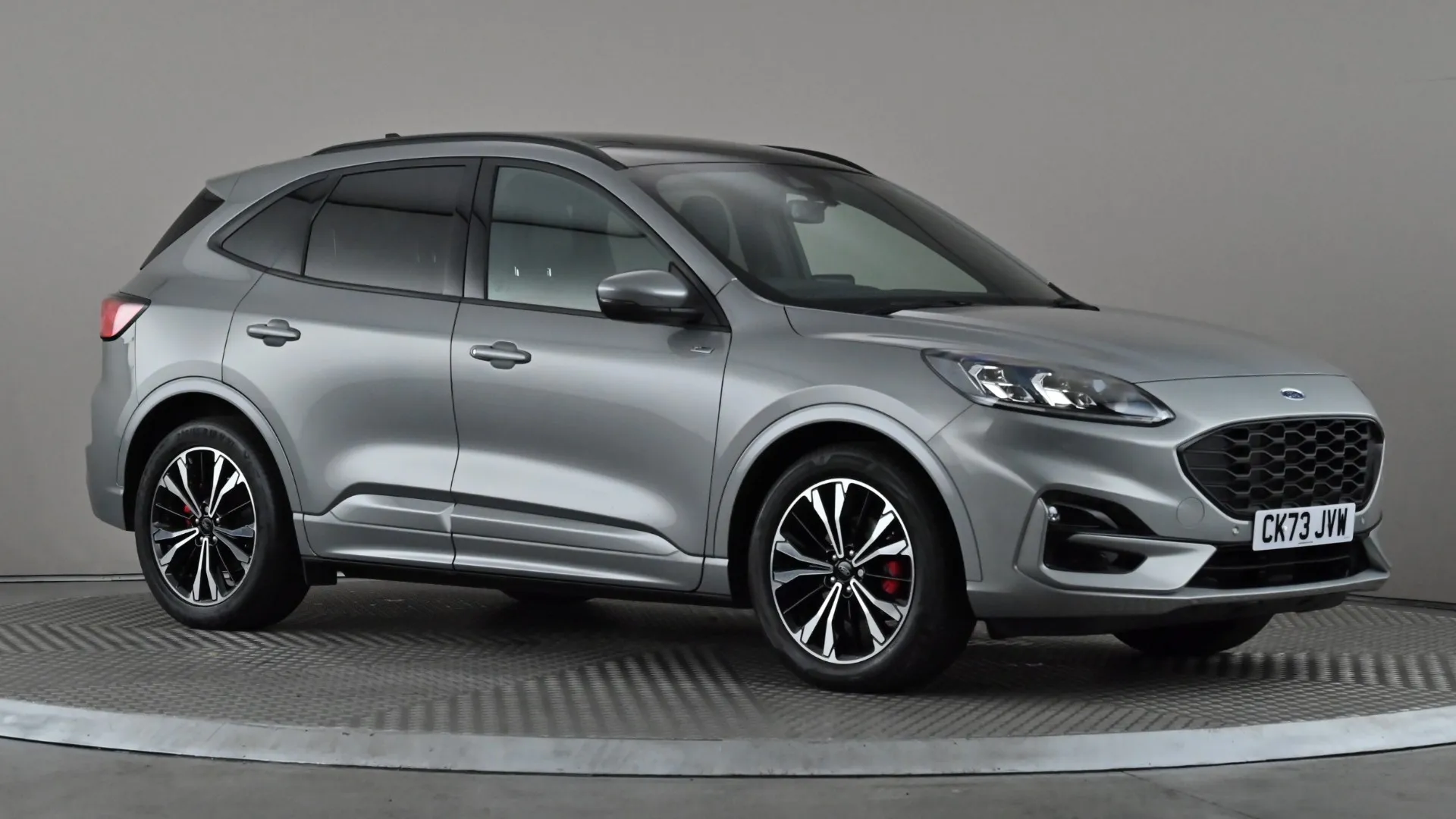 2023 FORD KUGA for sale