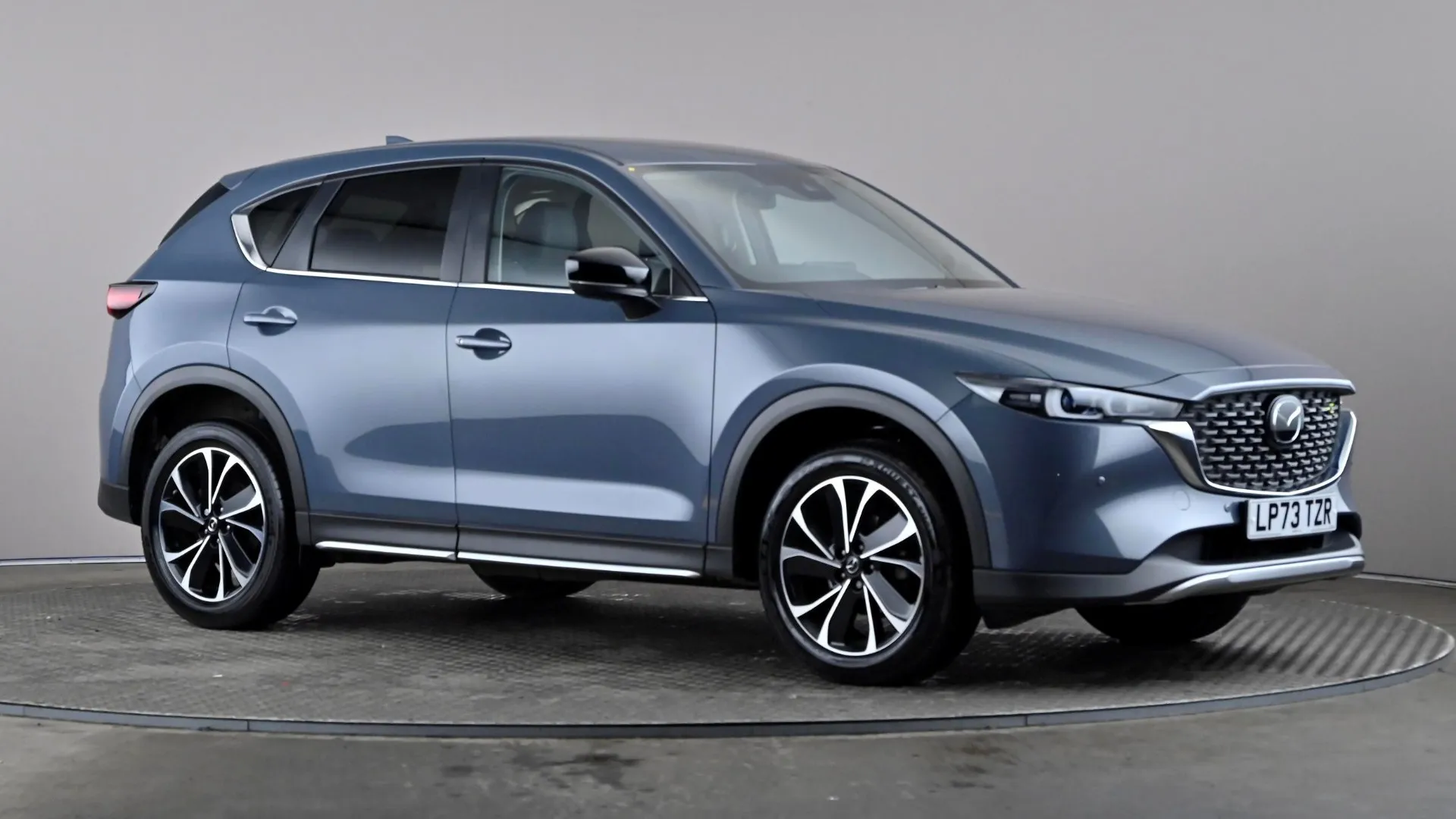 2024 MAZDA CX-5 for sale
