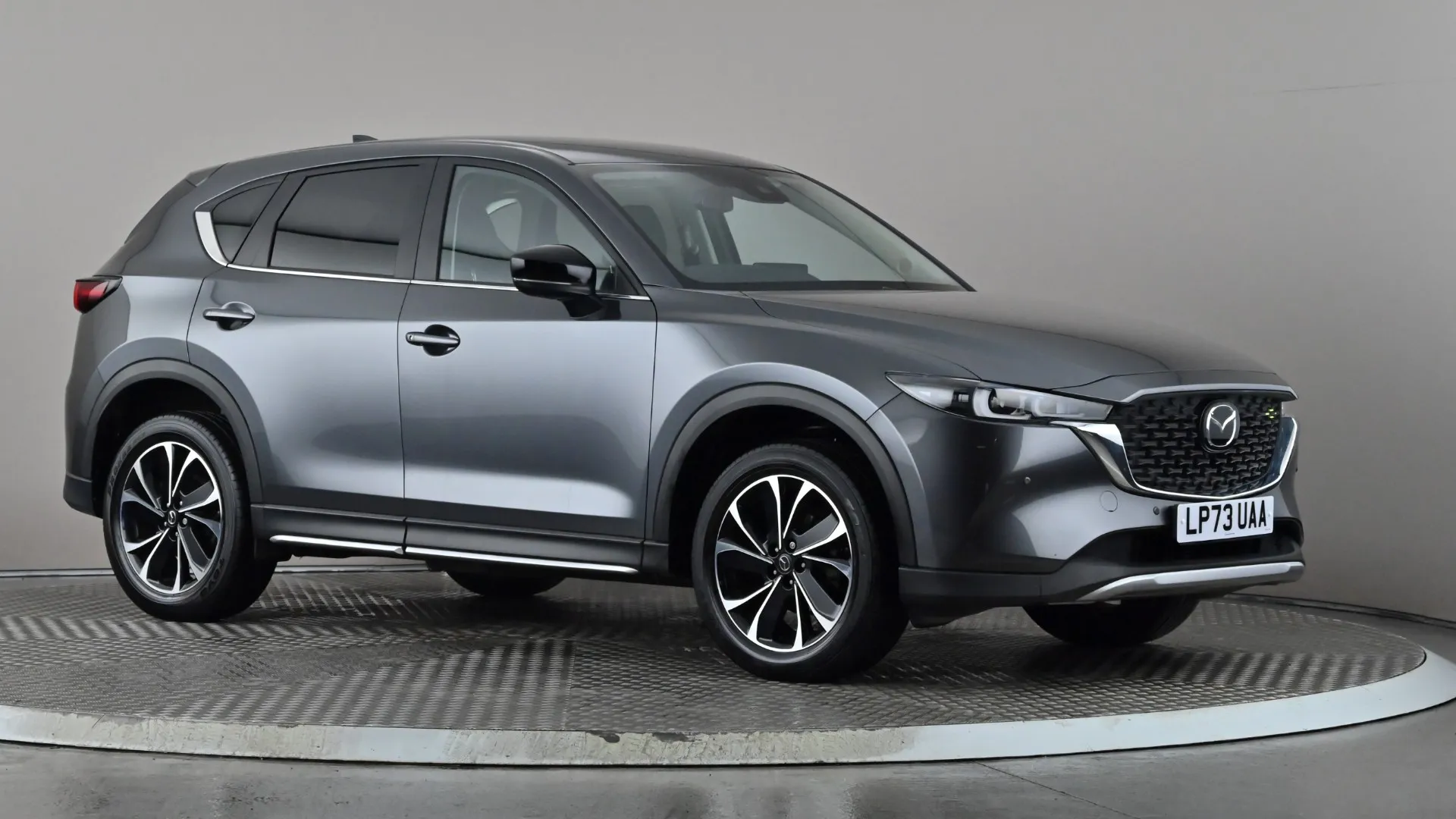 2024 MAZDA CX-5 for sale