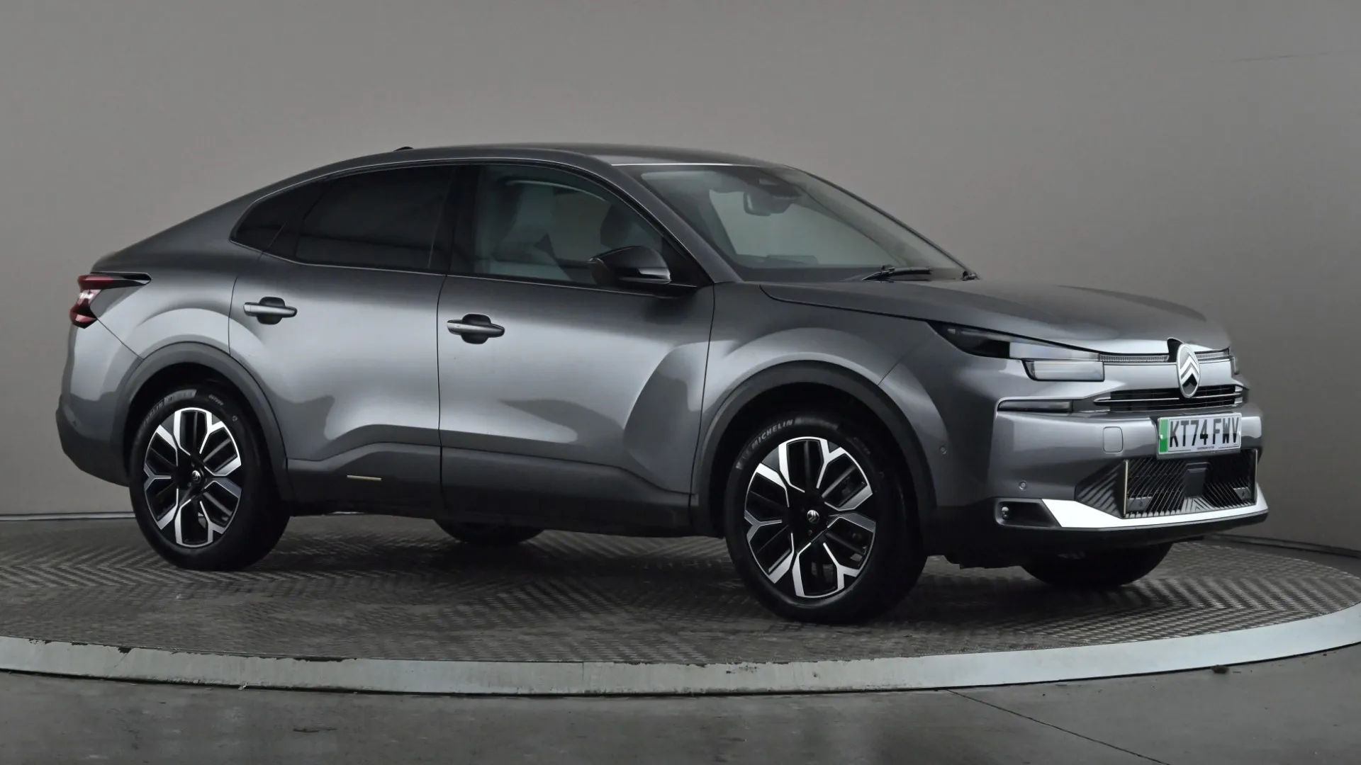 2025 CITROEN C4 X for sale