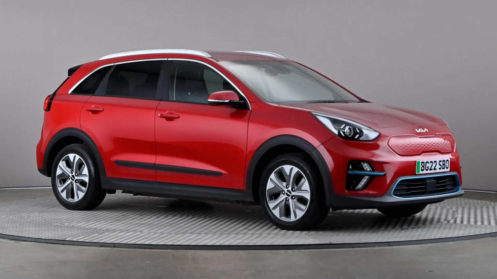 2022 KIA E-NIRO for sale