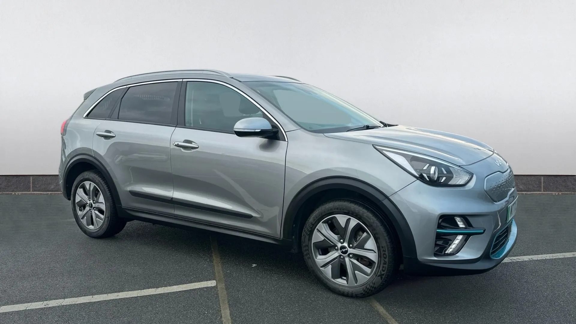 2022 KIA E-NIRO for sale