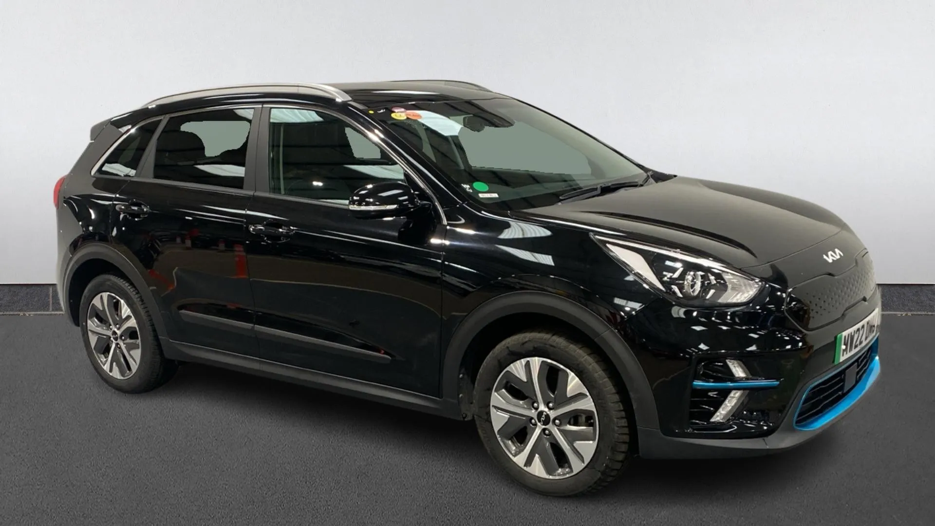 2022 KIA E-NIRO for sale
