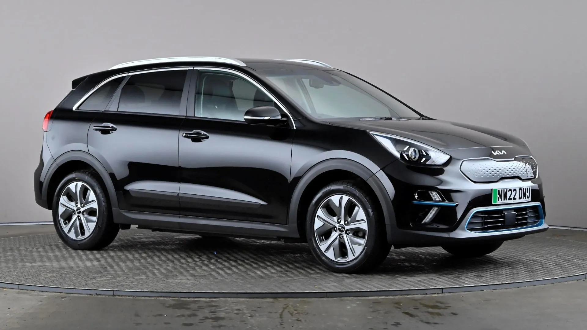 2022 KIA E-NIRO for sale