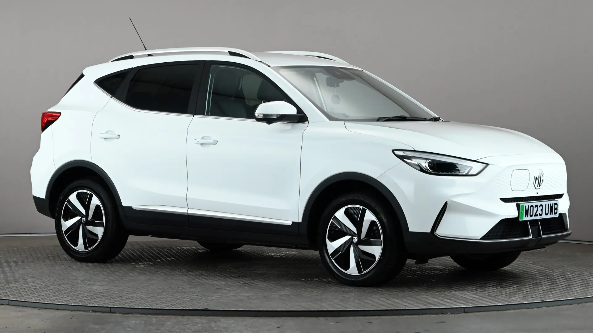 2023 MG MOTOR UK ZS for sale