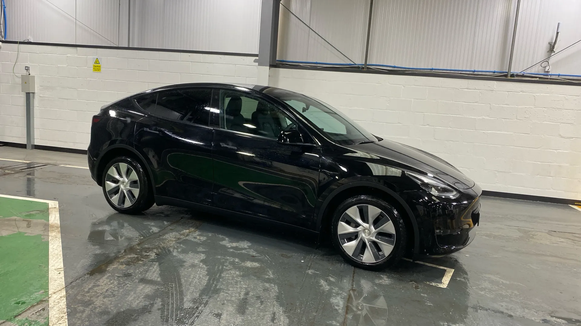 2022 TESLA MODEL Y for sale