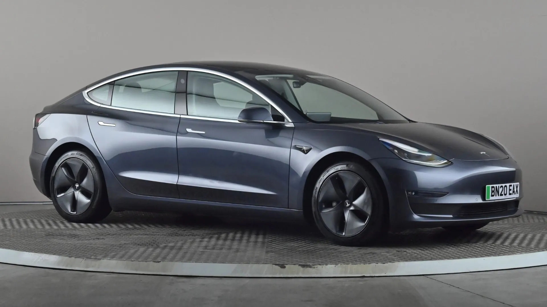 2020 TESLA MODEL 3 for sale