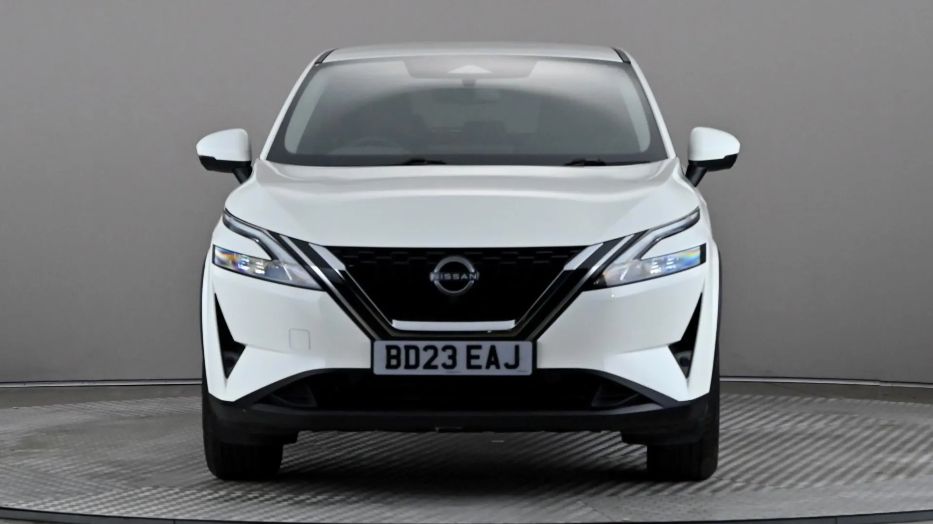 2023 NISSAN QASHQAI for sale