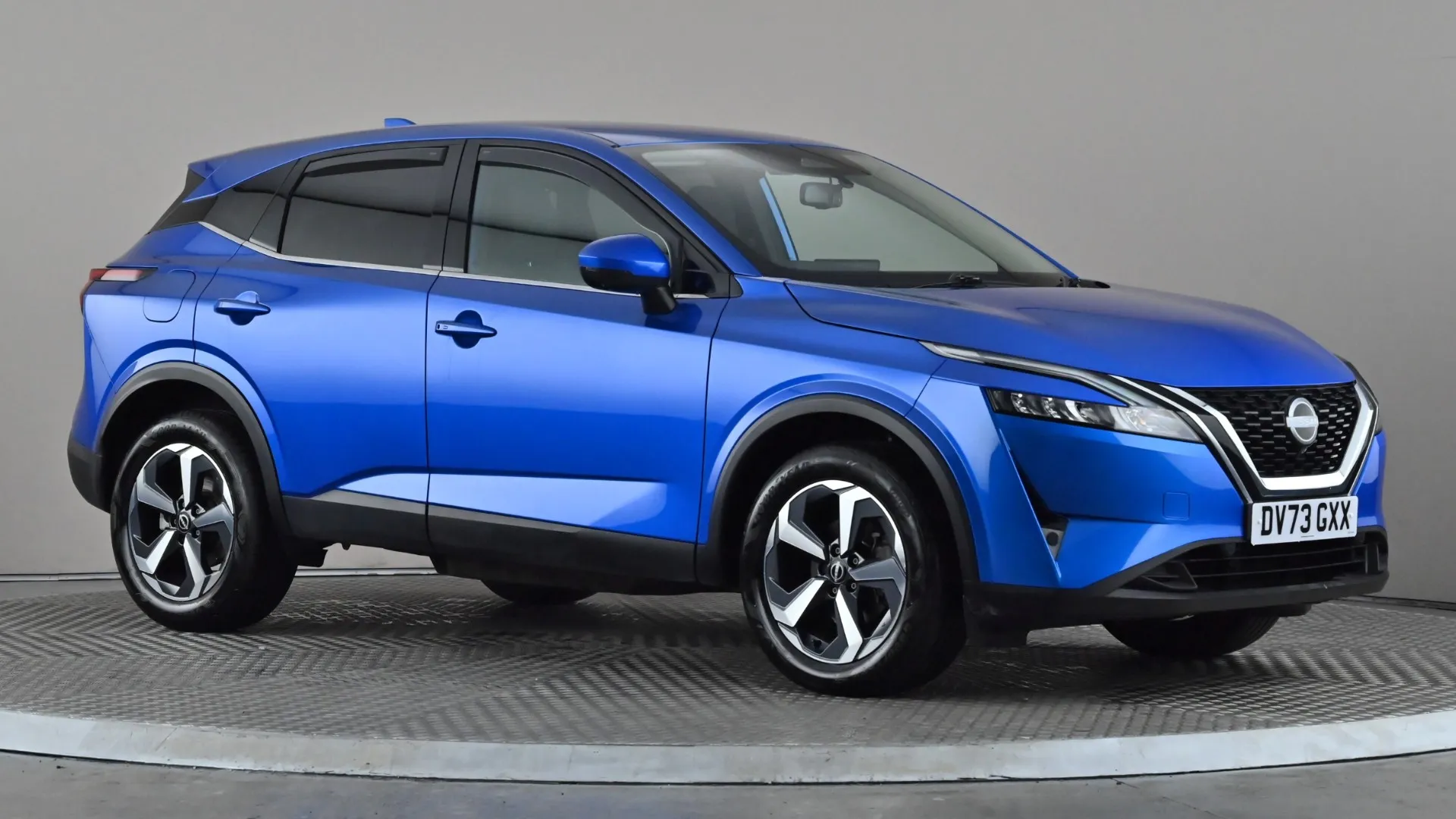 2023 NISSAN QASHQAI for sale