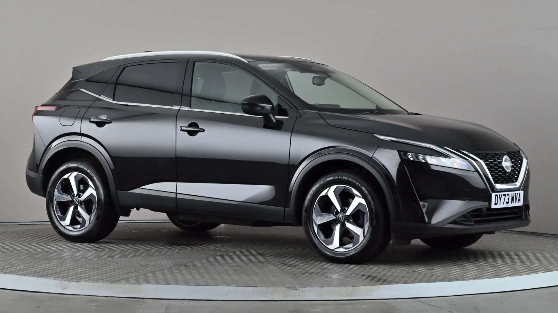 2024 NISSAN QASHQAI for sale