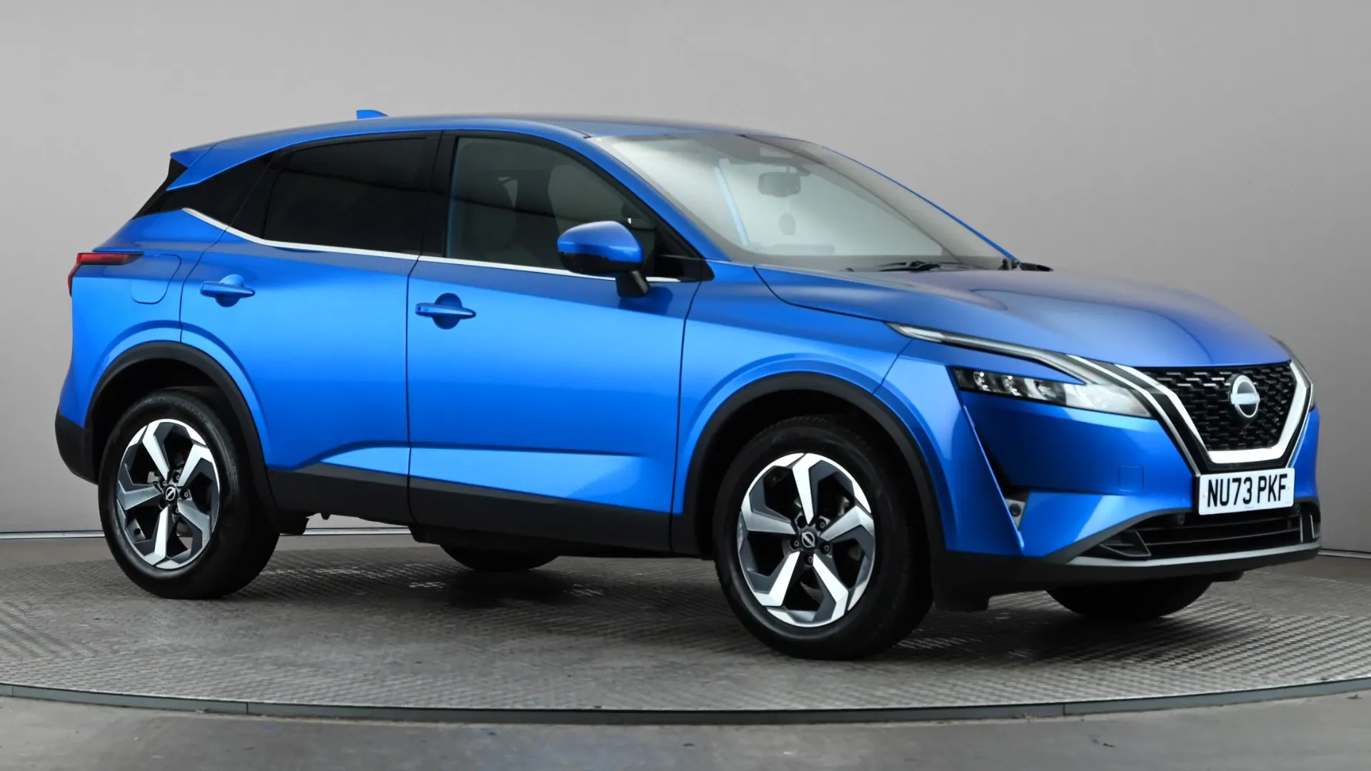 2023 NISSAN QASHQAI for sale