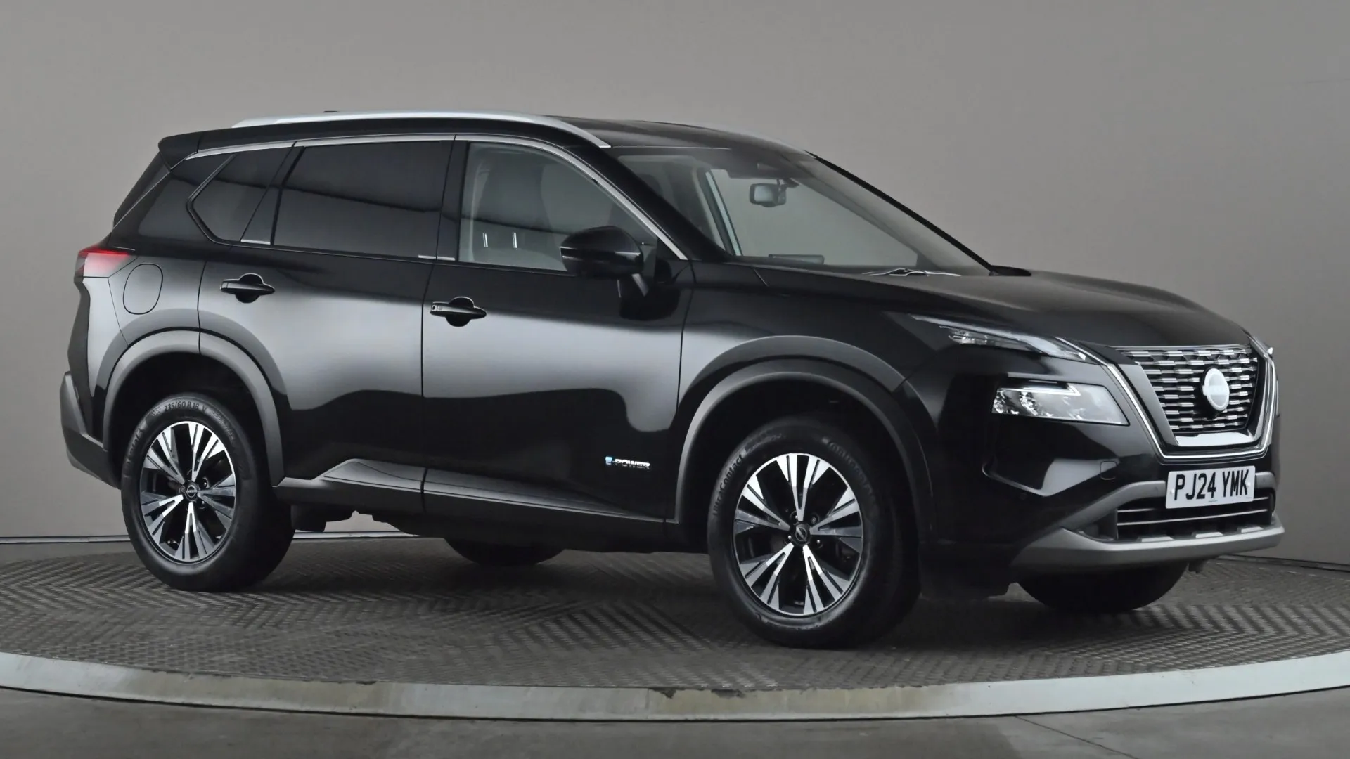 2024 NISSAN X-TRAIL for sale