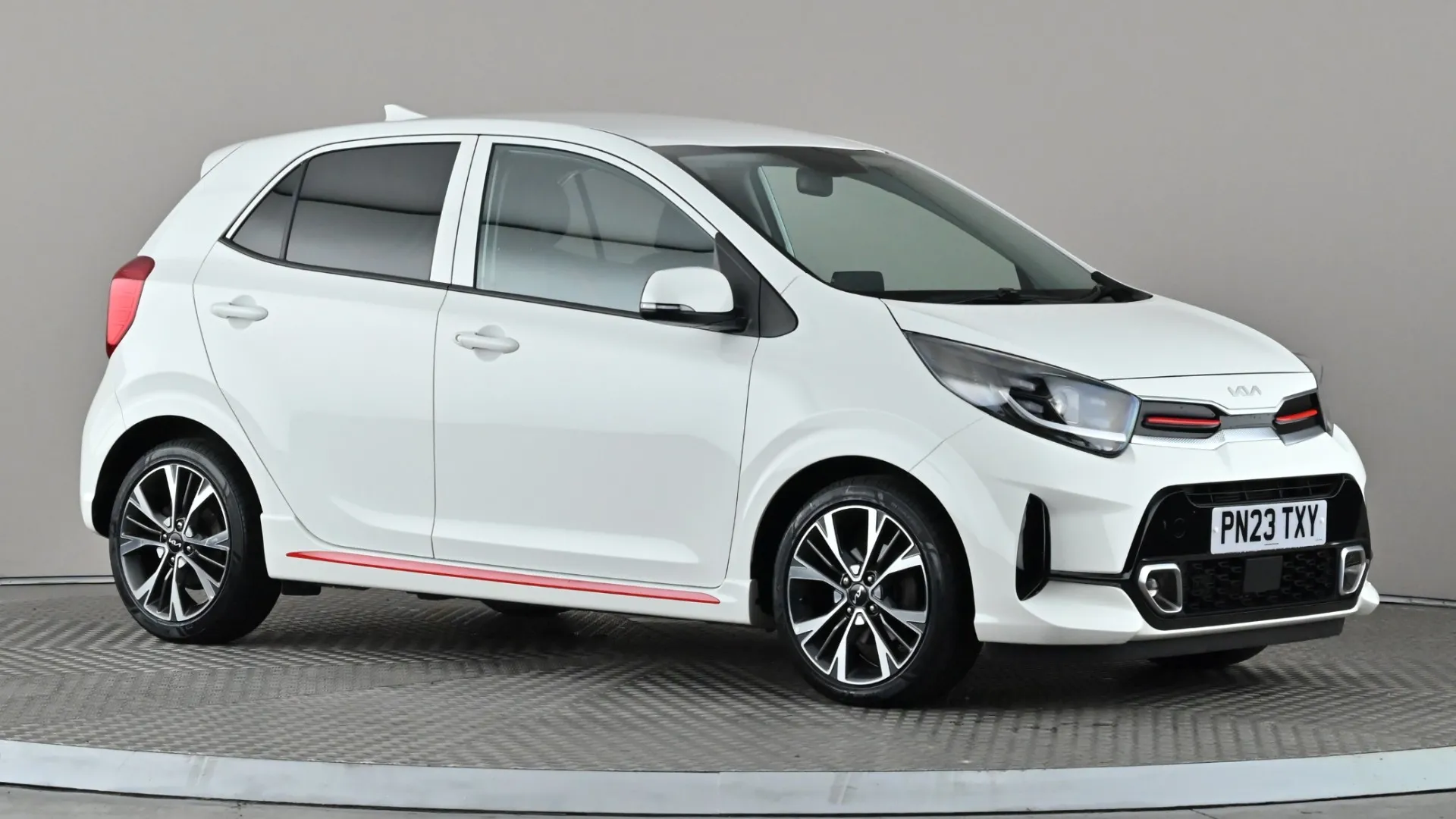 2023 KIA PICANTO for sale