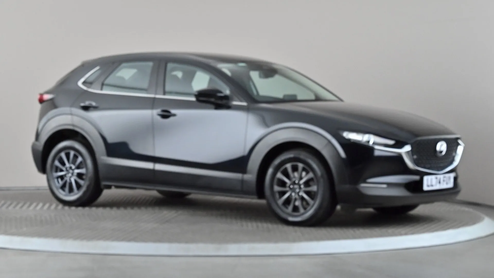2024 MAZDA CX-30 for sale