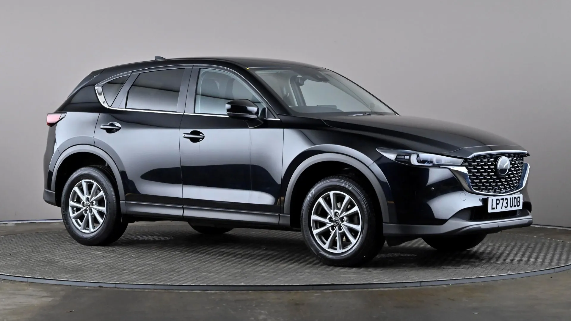 2024 MAZDA CX-5 for sale
