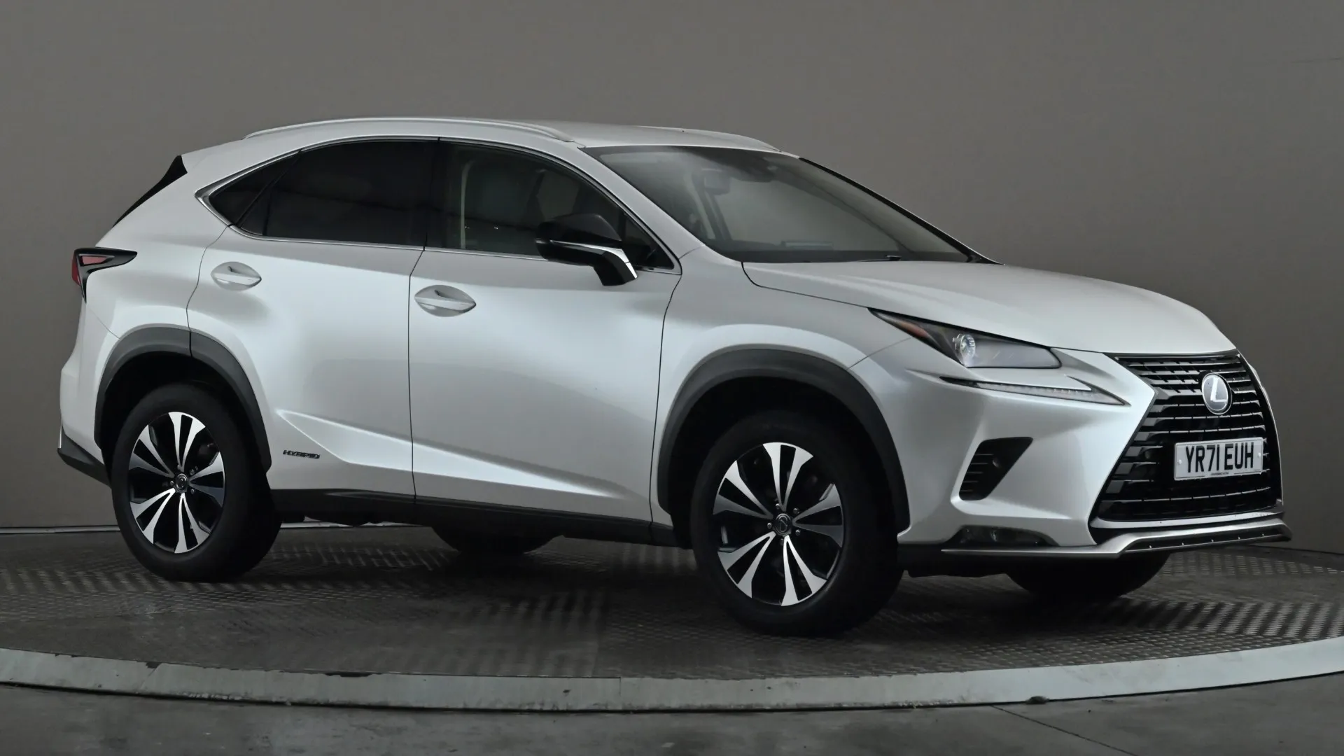 2021 LEXUS NX for sale