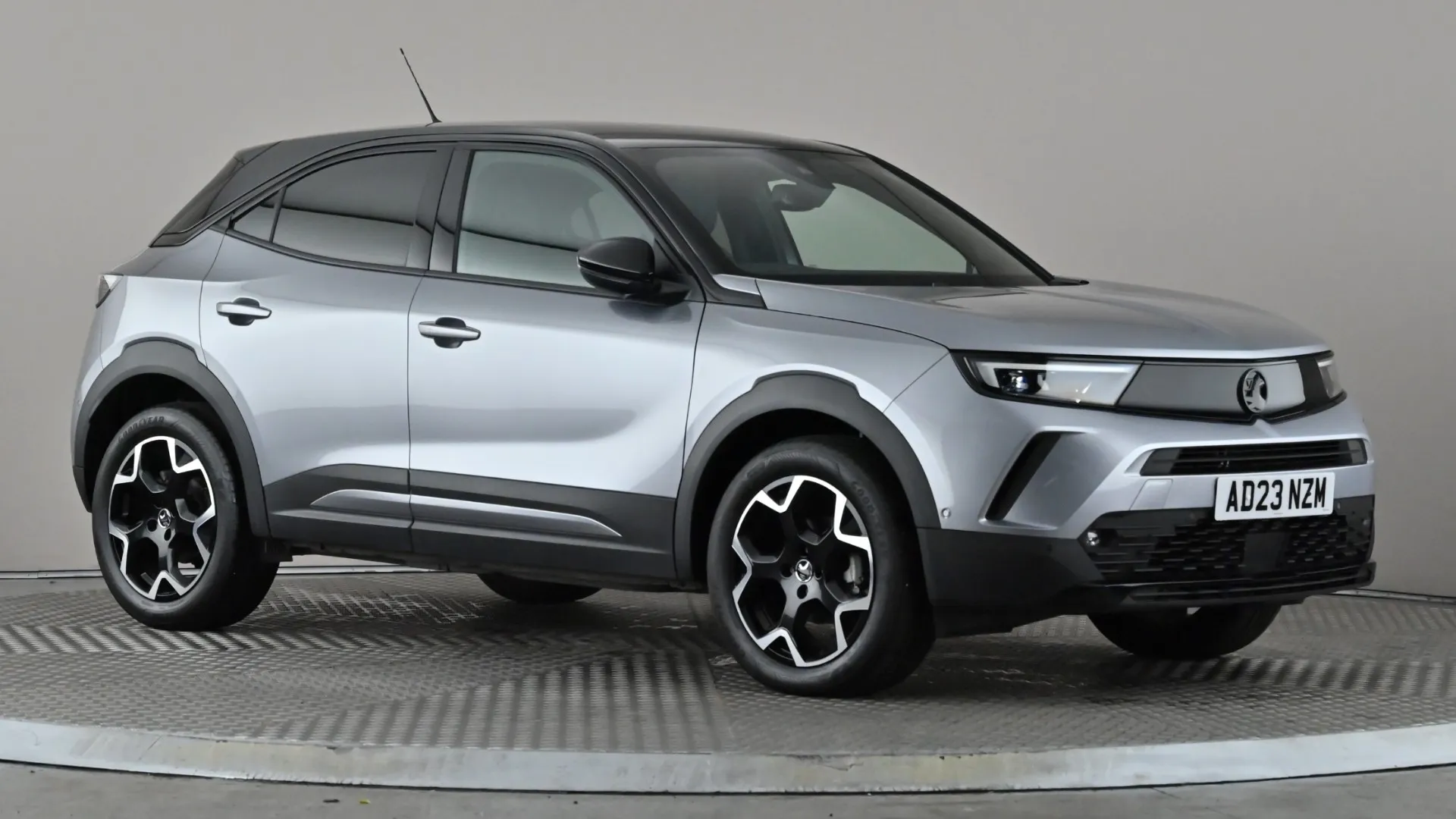 2023 VAUXHALL MOKKA for sale