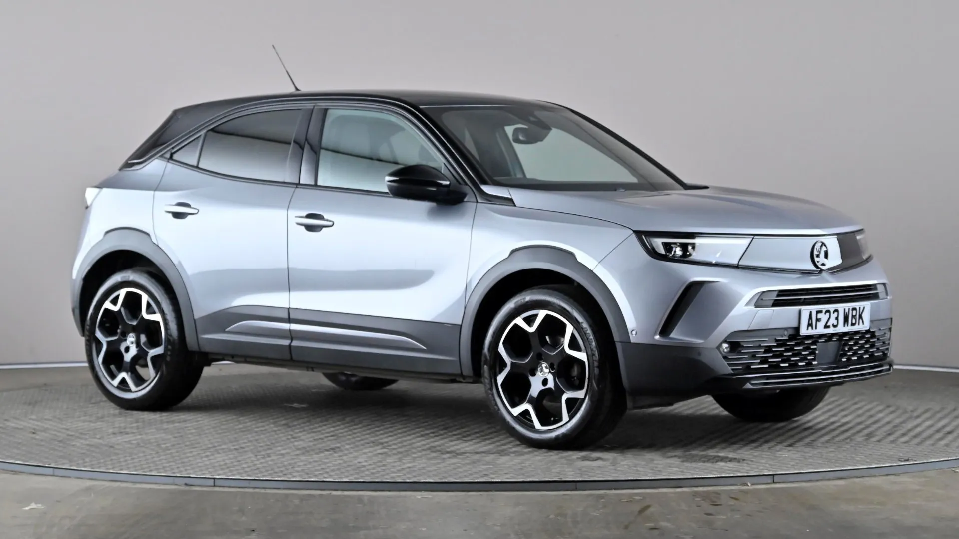 2023 VAUXHALL MOKKA for sale