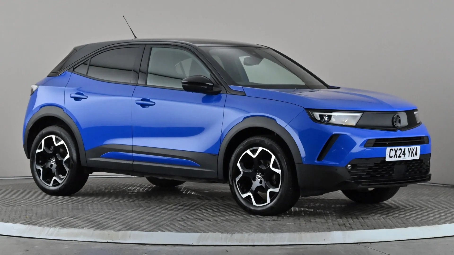 2024 VAUXHALL MOKKA for sale
