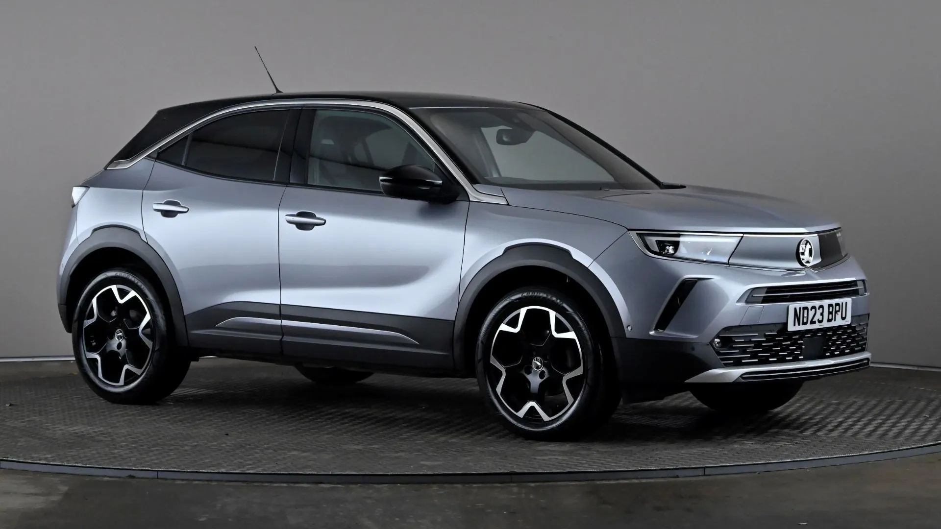2023 VAUXHALL MOKKA for sale