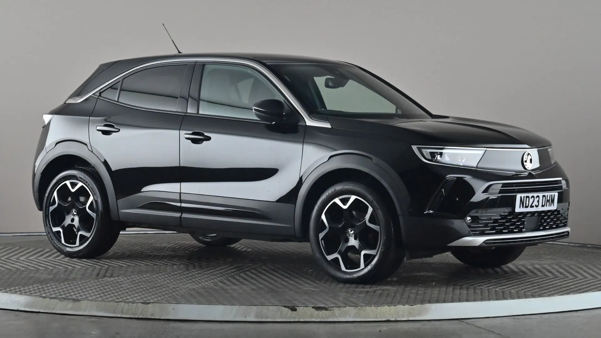 2023 VAUXHALL MOKKA for sale