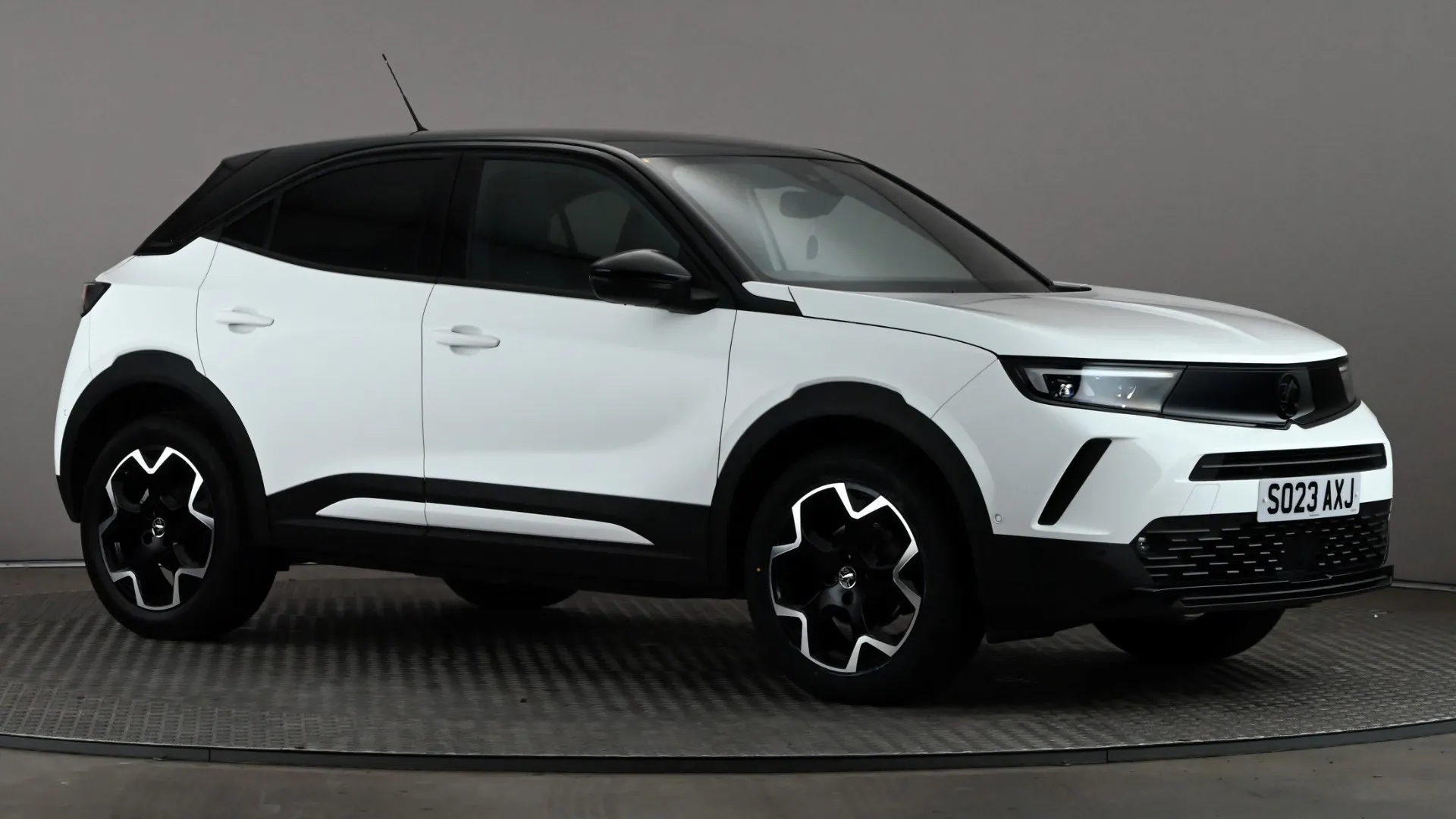 2023 VAUXHALL MOKKA for sale