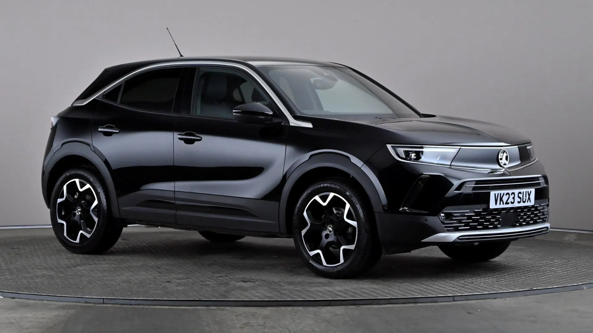 2023 VAUXHALL MOKKA for sale