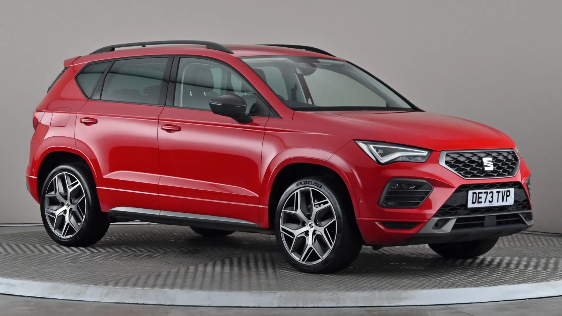 2023 SEAT ATECA for sale