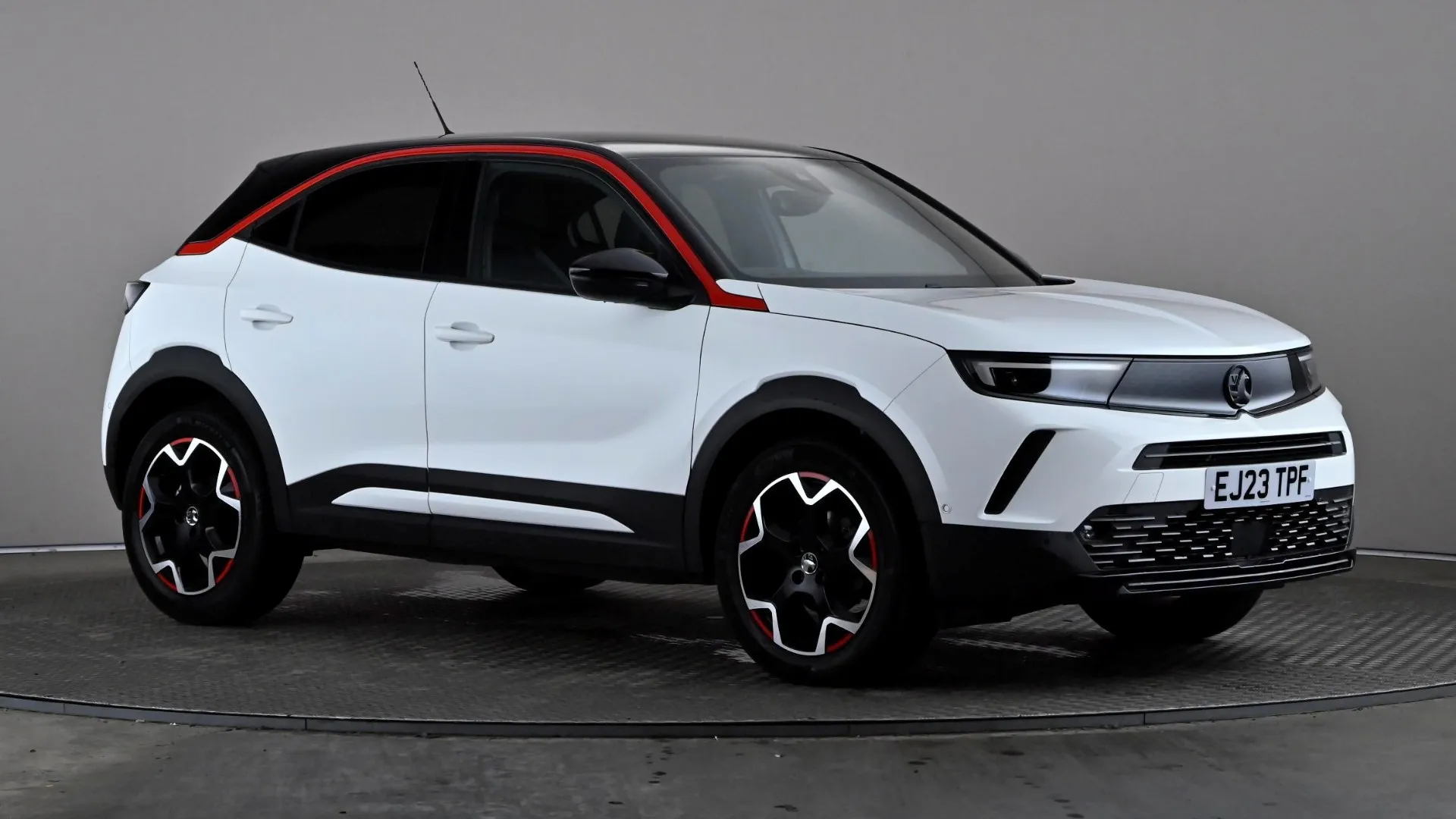2023 VAUXHALL MOKKA for sale