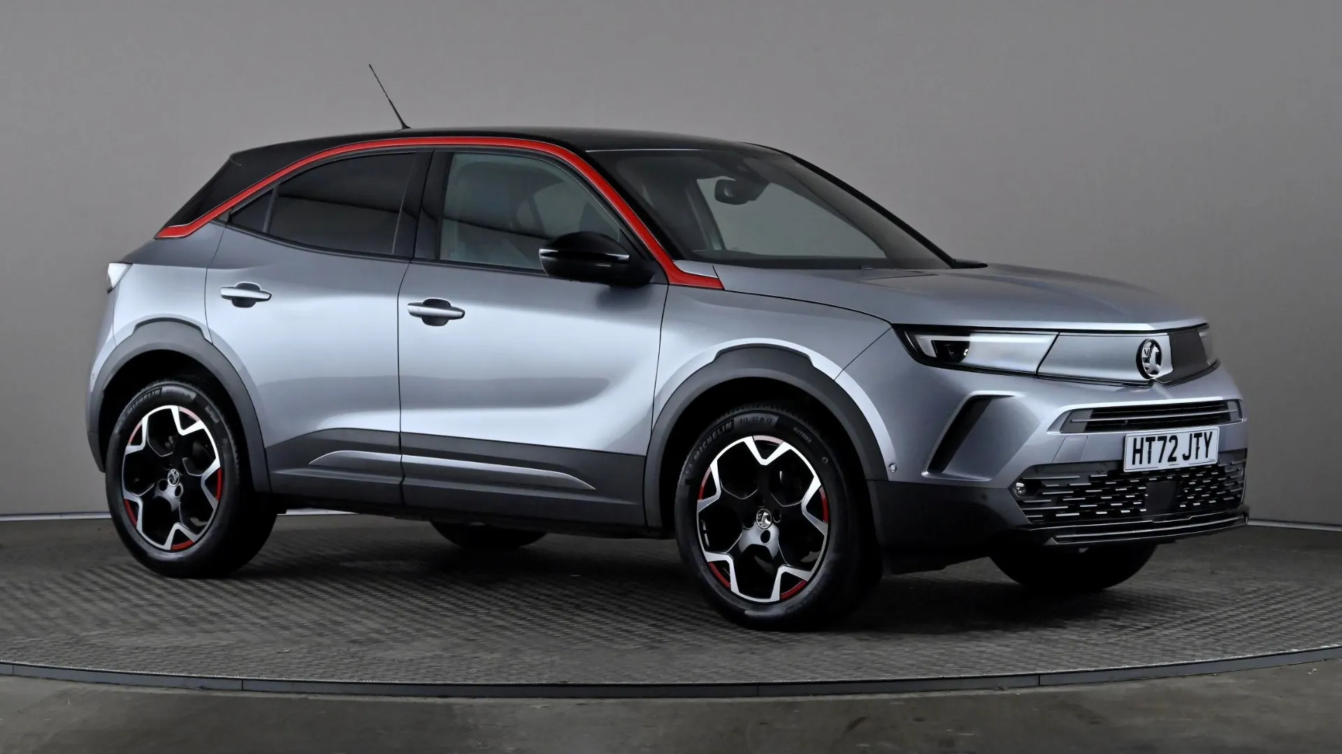 2023 VAUXHALL MOKKA for sale