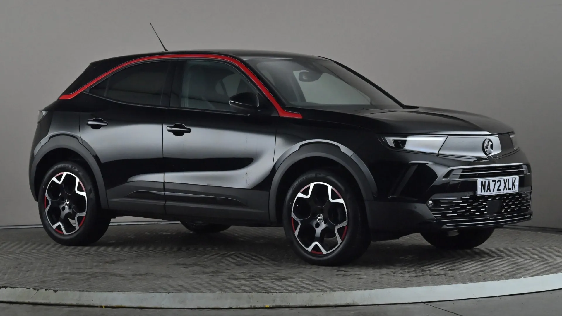 2022 VAUXHALL MOKKA for sale