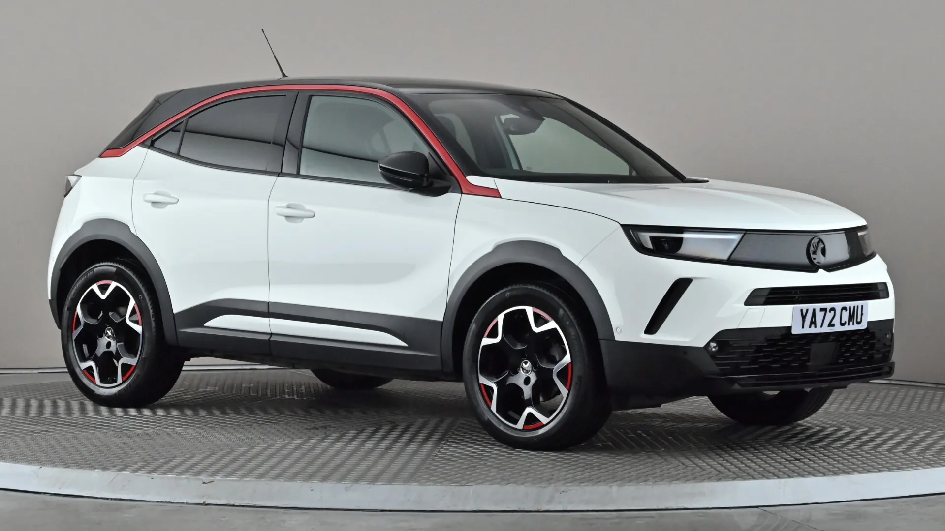 2023 VAUXHALL MOKKA for sale