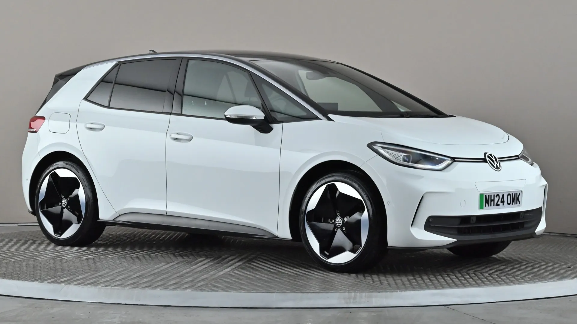2024 VOLKSWAGEN ID.3 for sale