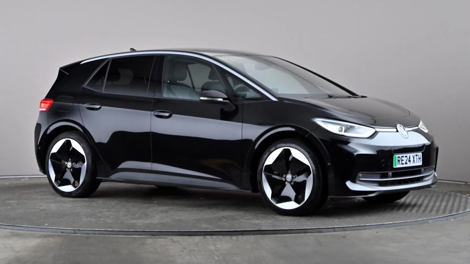 2024 VOLKSWAGEN ID.3 for sale
