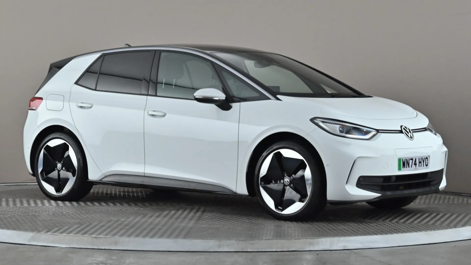 2024 VOLKSWAGEN ID.3 for sale