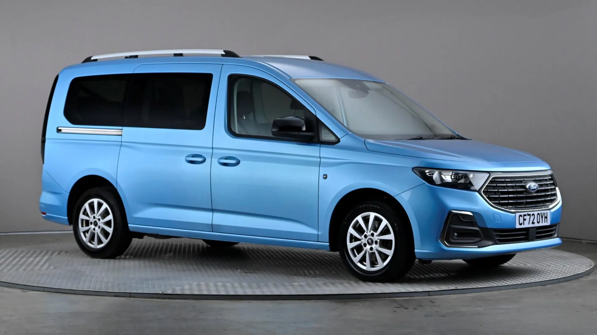 2023 FORD TOURNEO CONNECT for sale