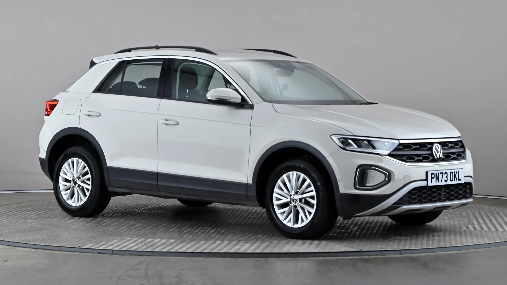 2023 VOLKSWAGEN T-ROC for sale