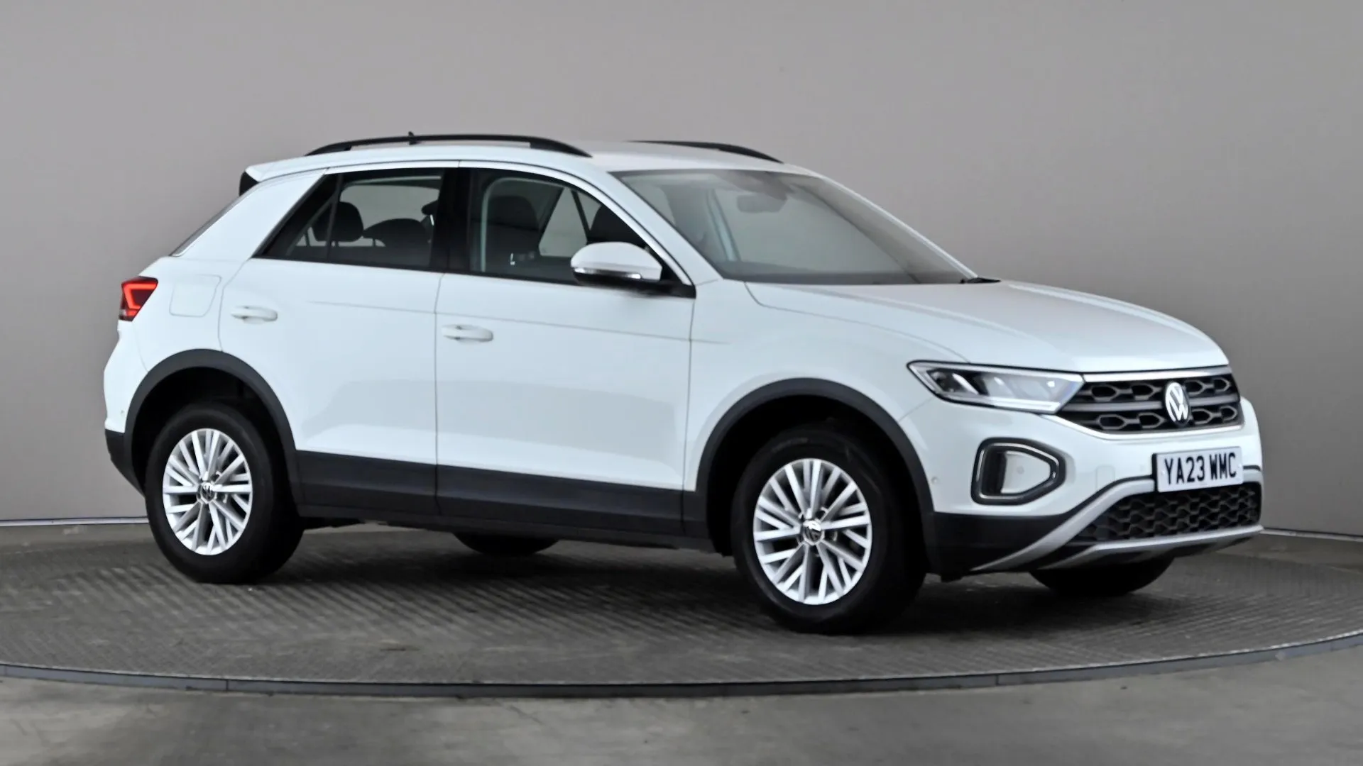 2023 VOLKSWAGEN T-ROC for sale