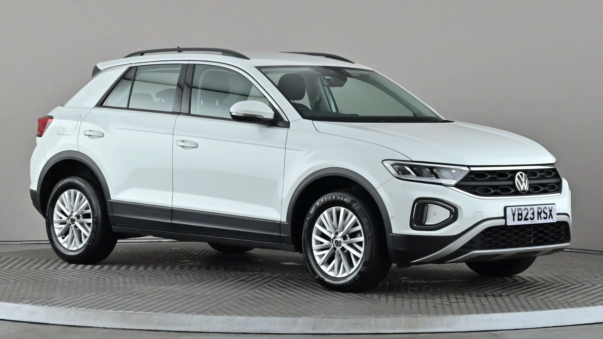 2023 VOLKSWAGEN T-ROC for sale