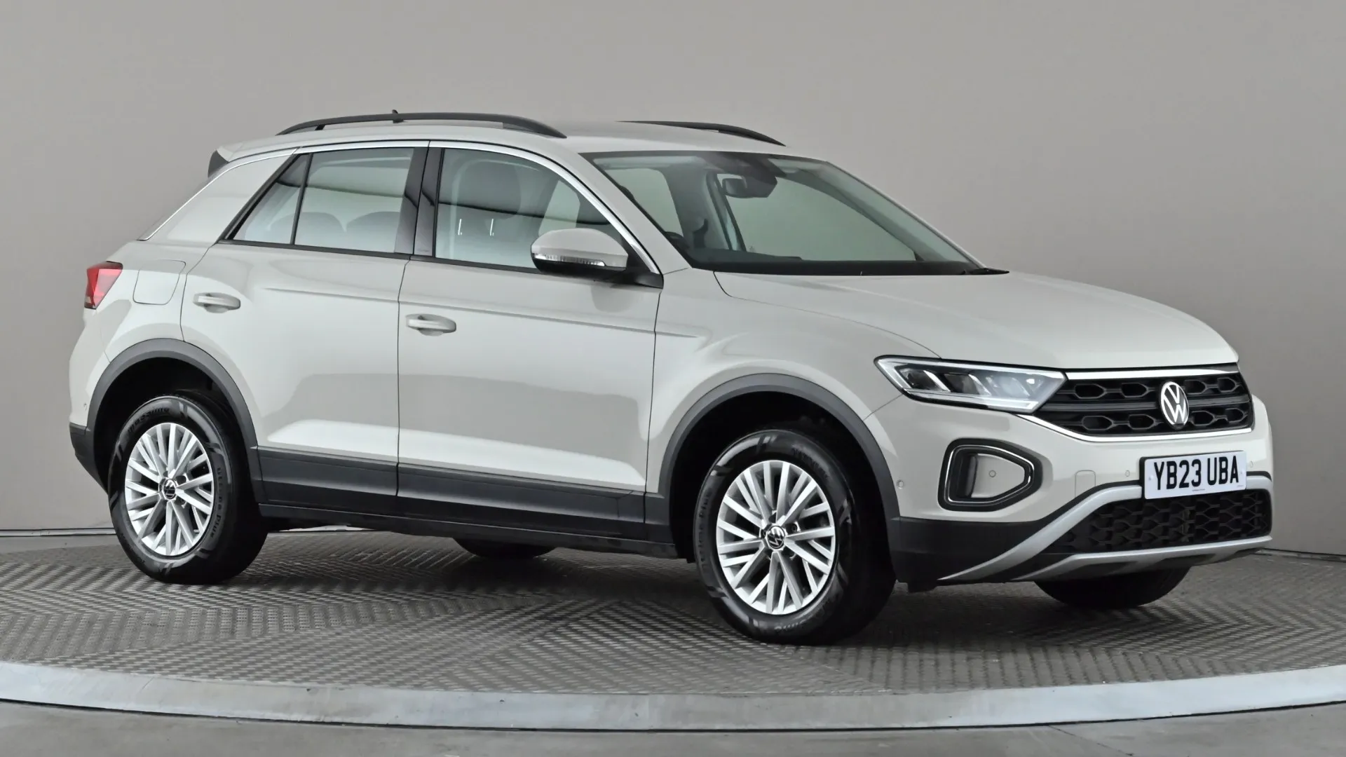 2023 VOLKSWAGEN T-ROC for sale