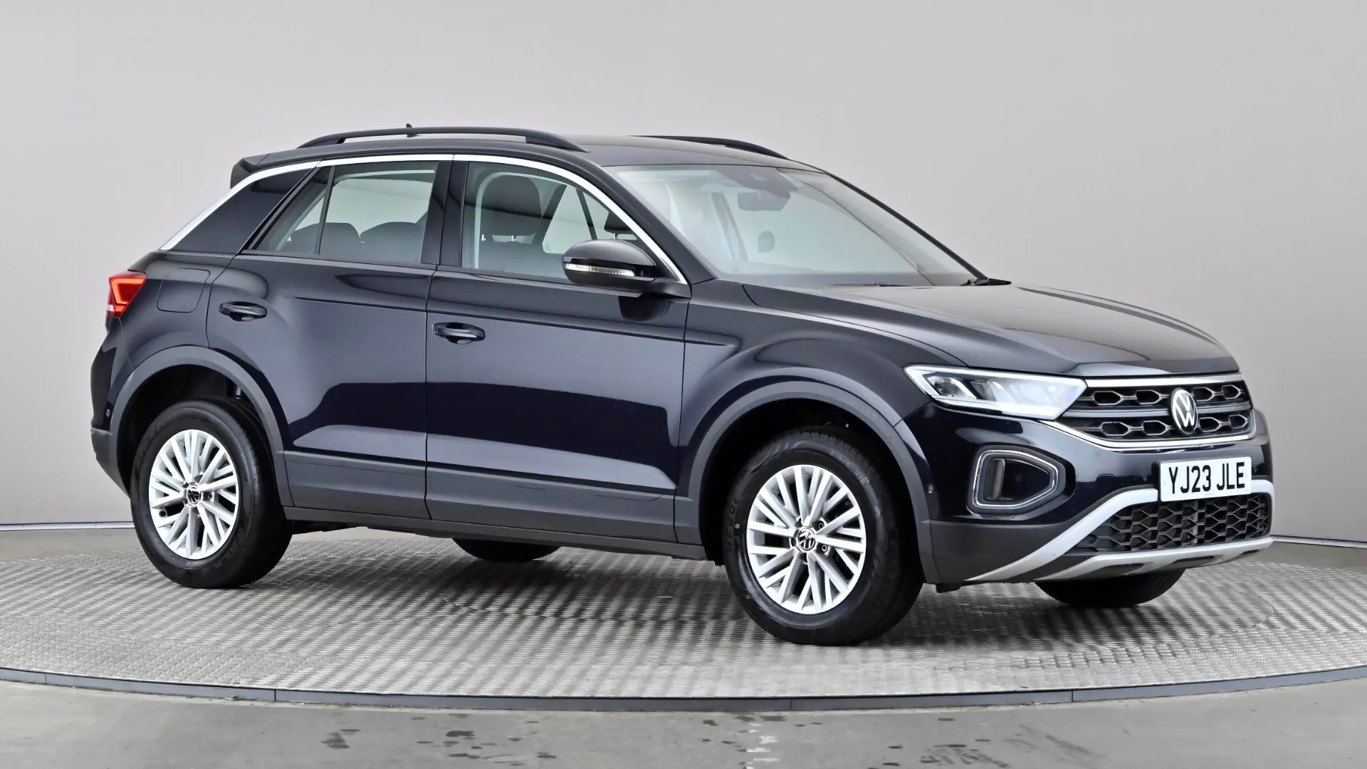 2023 VOLKSWAGEN T-ROC for sale