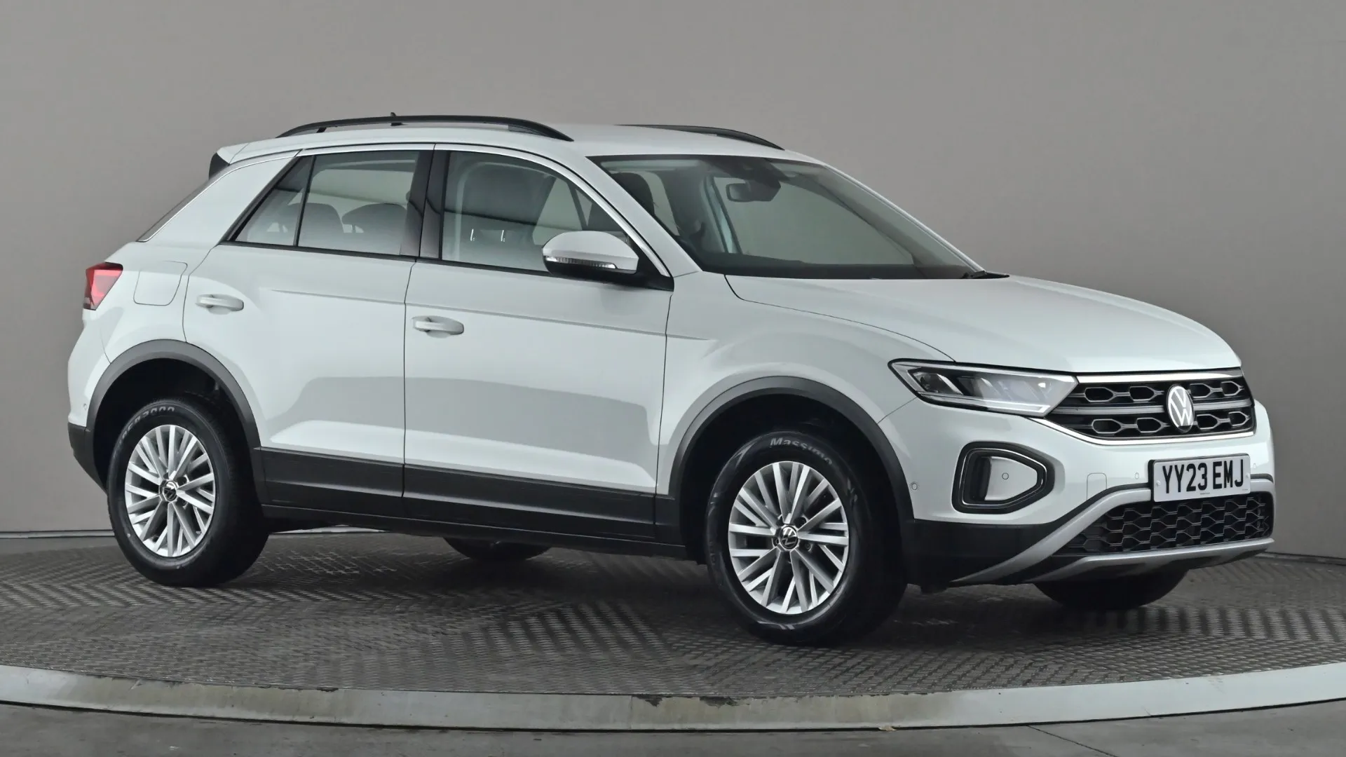 2023 VOLKSWAGEN T-ROC for sale