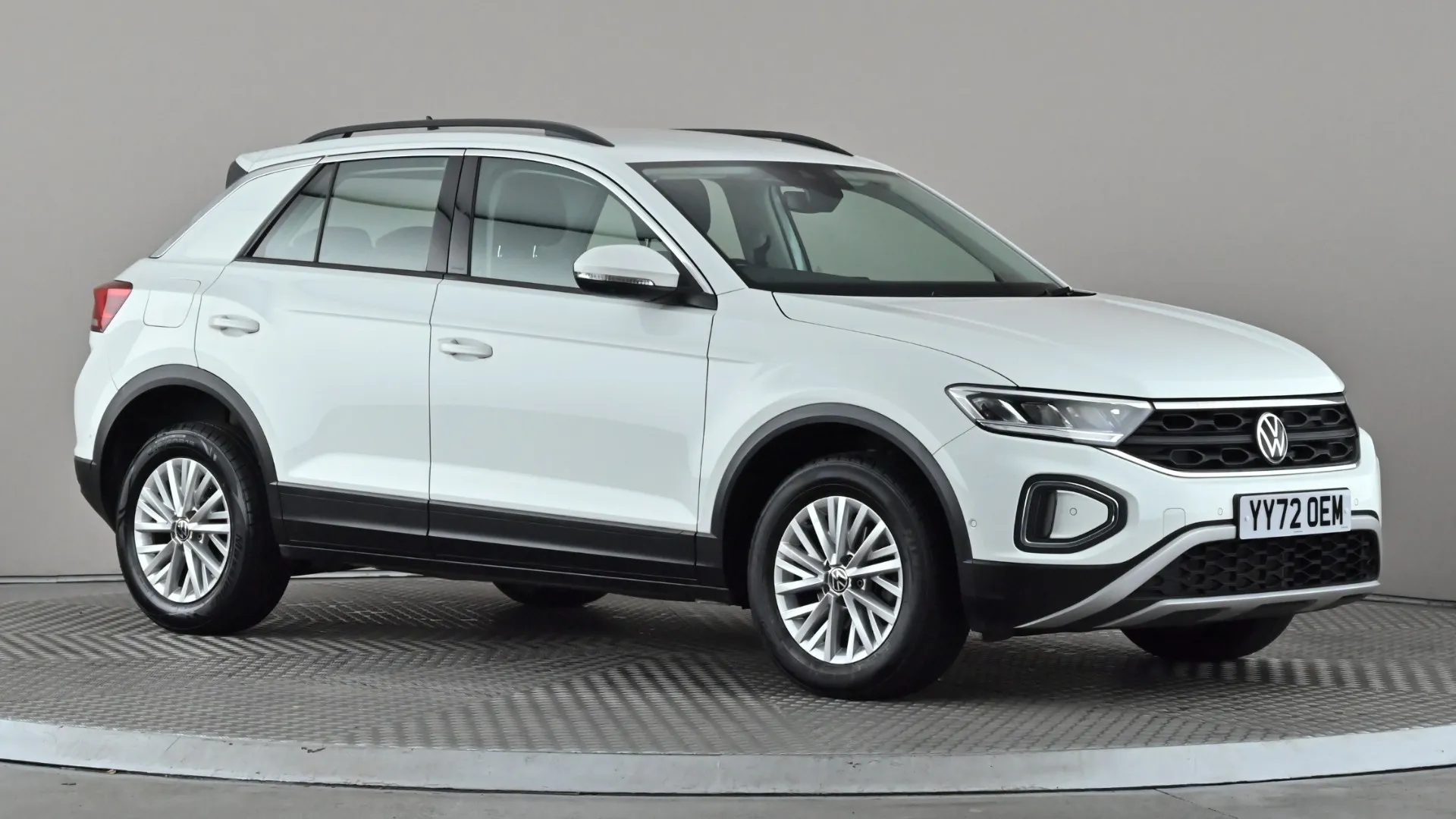 2022 VOLKSWAGEN T-ROC for sale