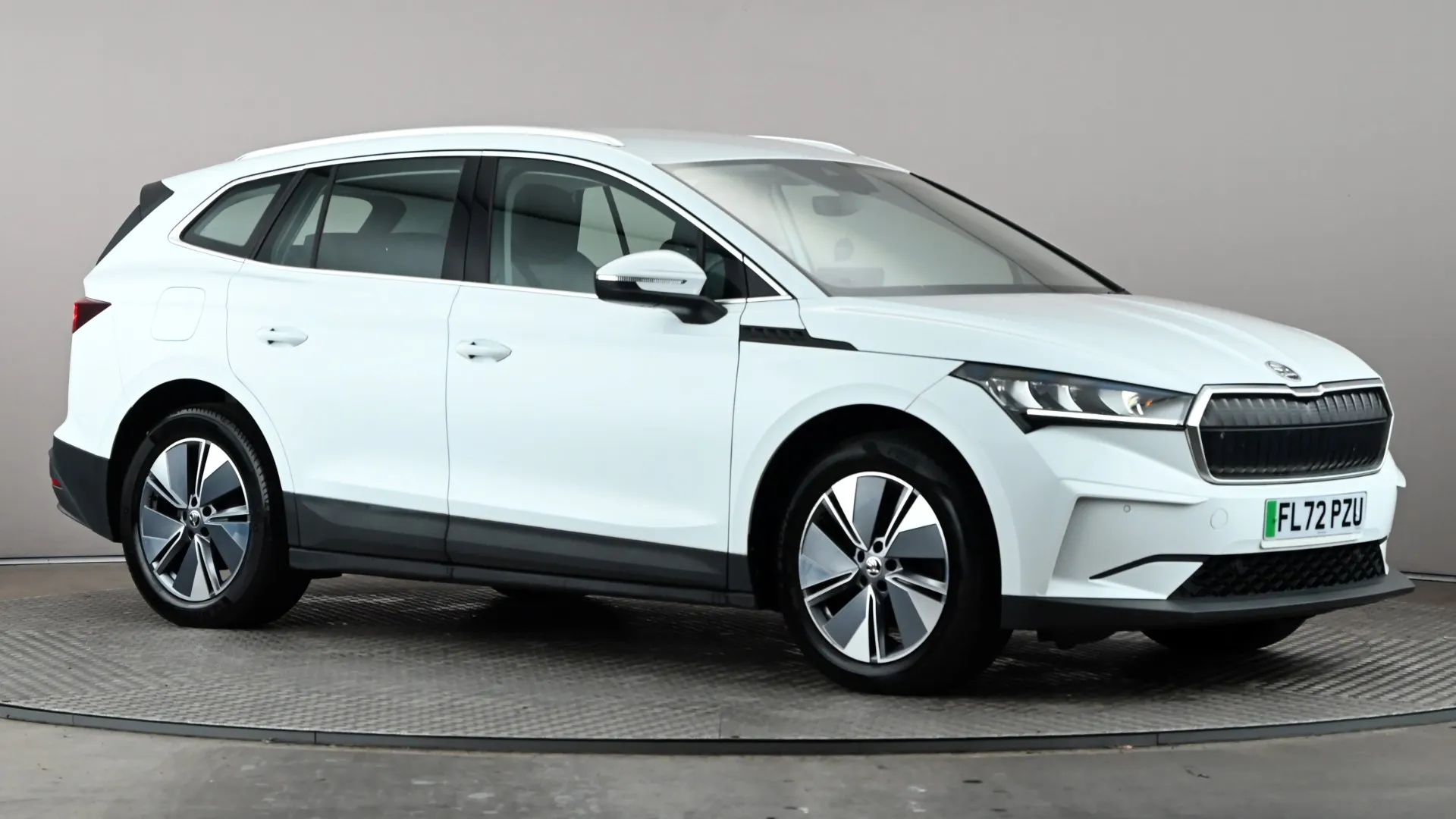 2023 SKODA ENYAQ for sale