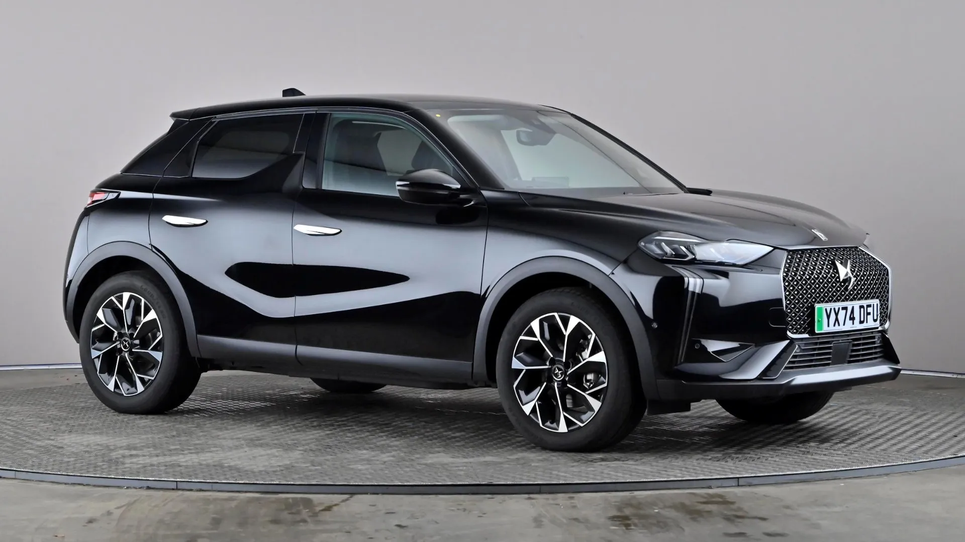 2025 DS DS 3 for sale